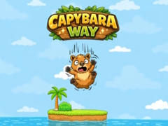 Spel Capybara Way