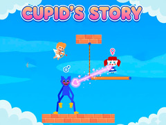 Spel Cupid’s Story: Love Archer Bow