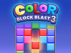Spel Color Block Blast 3