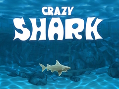Spel Crazy Shark