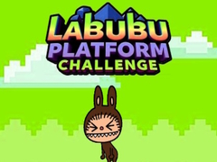Spel Labubu Platform Challenge