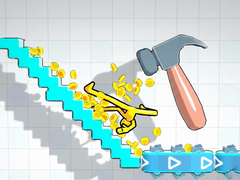 Spel No Pain No Gain - Ragdoll Sandbox