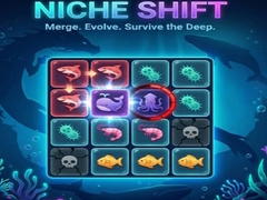 Spel Niche Shift