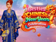 Spel Besties Chinese New Year Celebration