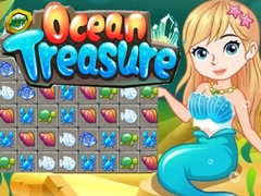 Spel Ocean Treasure