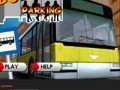Spel Bus station parking