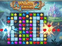 Spel Avalon Jewels 2
