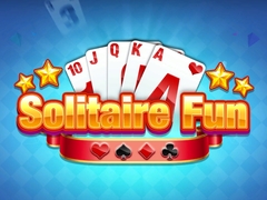 Spel Solitaire Fun