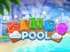 Spel Bingo Pool 