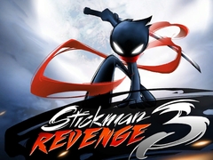 Spel Stickman Revenge 3