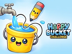 Spel Happy Bucket Challenge