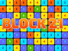 Spel Block 21