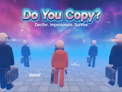Spel Do You Copy?