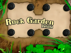Spel Rock Garden Deluxe