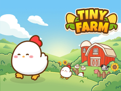 Spel Tiny Farm