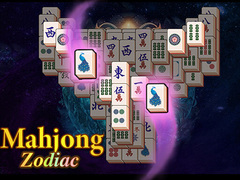Spel Mahjong Zodiac