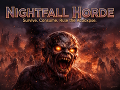 Spel Nightfall Horde