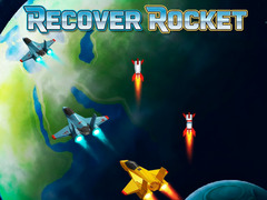 Spel Recover Rocket
