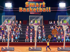 Spel Smart Basketball