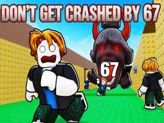 Spel Don't Get Crushed by 67