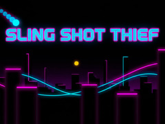 Spel Sling Shot Thief