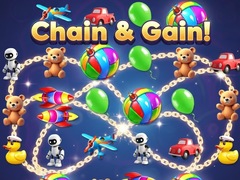 Spel Chain & Gain!