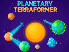 Spel Planetary Terraformer