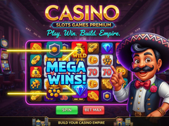 Spel Casino Slots Games Premium