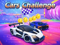 Spel Cars Challenge