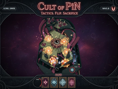 Spel Cult of PiN