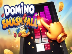 Spel Domino Smashfall