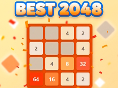 Spel best 2048