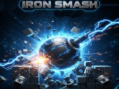 Spel Iron Smash