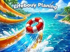 Spel Lifebuoy Planing
