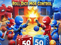 Spel Roll Dice Mob Control