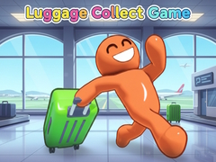 Spel Luggage Collect Game