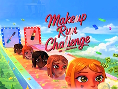 Spel Makeup Run Challenge