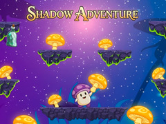 Spel Shadow Adventure