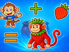 Spel Italian Animal Alchemy - Brainrot