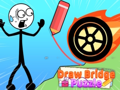 Spel Draw Bridge Puzzle 