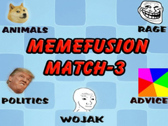 Spel Memefusion
