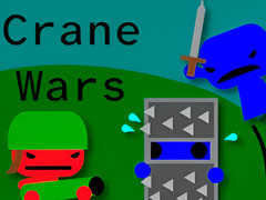 Spel Crane Wars