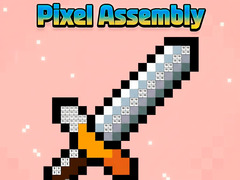 Spel Pixel Assembly