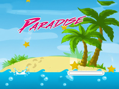 Spel Paradise