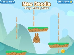 Spel New Doodle