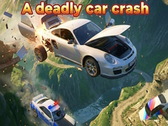 Spel A deadly car crash