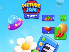 Spel Picture Jam Factory