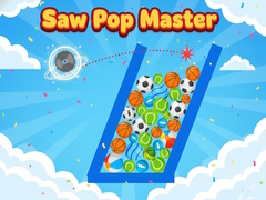 Spel Saw Pop Master