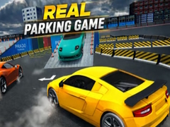 Spel Real Parking Game