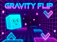 Spel Gravity Flip
